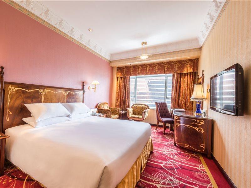 Hotel Lisboa Macau
