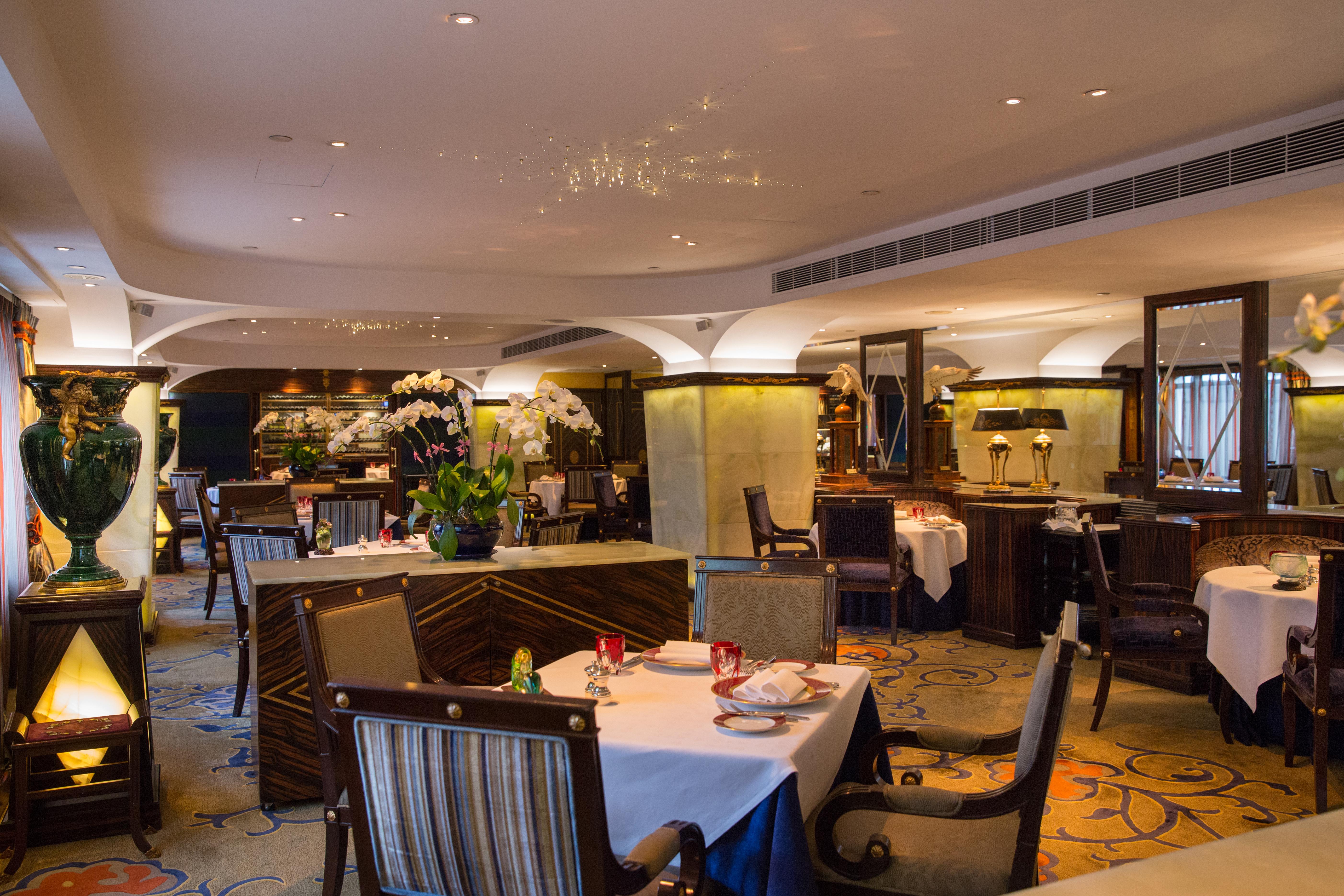 Lisboa Hotel Macau