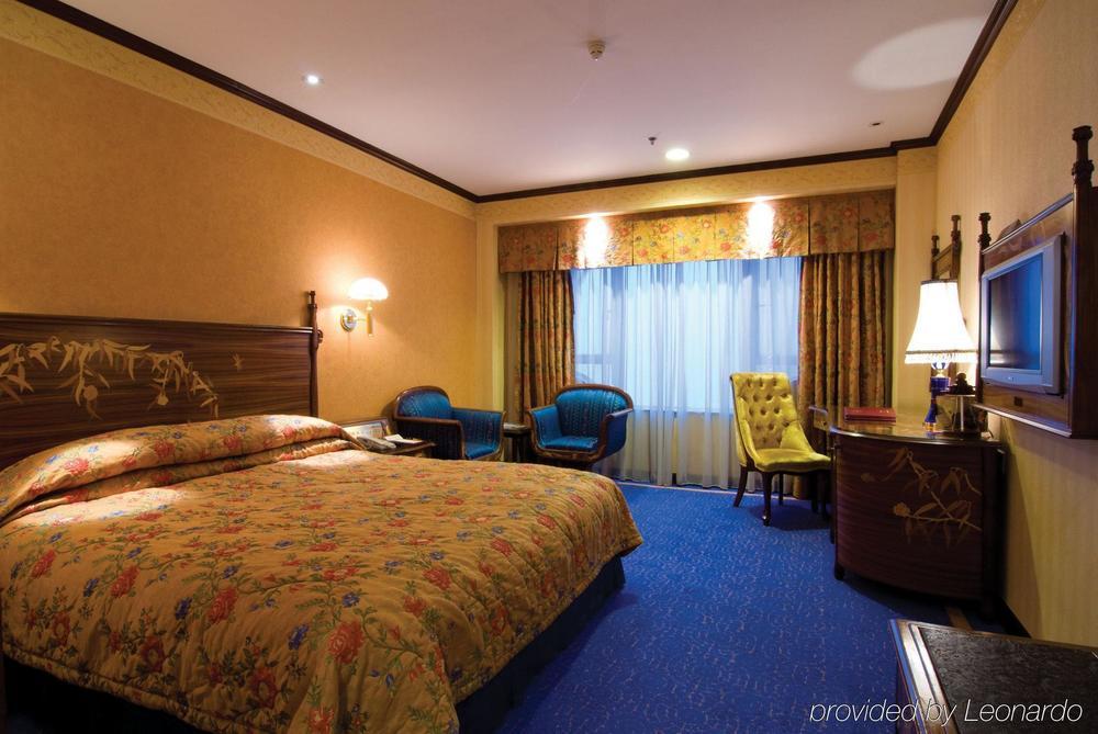 Hotel Lisboa Macau