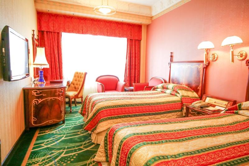 Lisboa 5* Macau